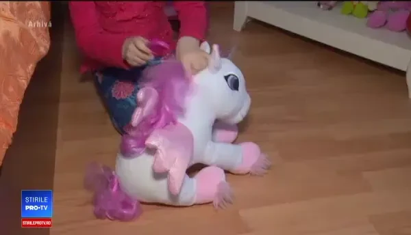 Un tată din Galați și-a bătut copiii, de 2 și 5 ani, și a trimis imaginile soției