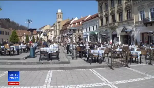 Zilierii români au luat drumul Spaniei şi Italiei din cauza OUG 114. Reacția angajatorilor