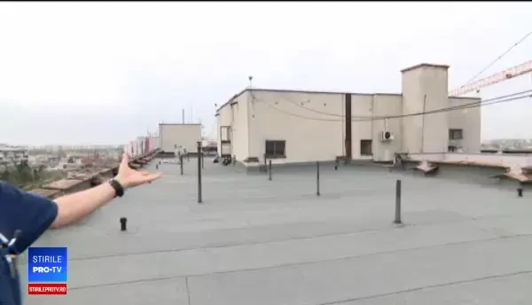 Heliport în toate spitalele de urgență din țară. Medic: ”Timpul înseamnă uneori viață”