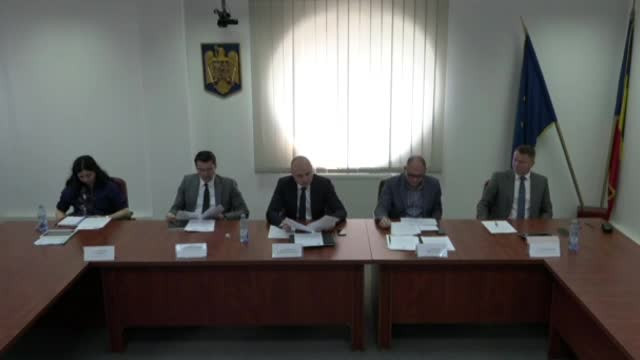 Secţia pentru Investigare a Magistraţilor, supusă unui control de către Inspecția Judiciară