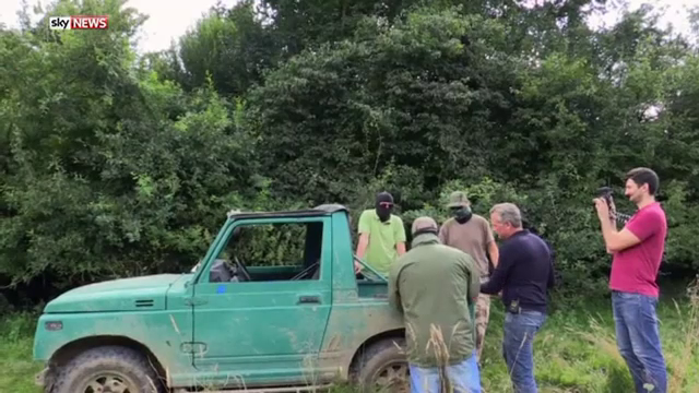 Dosarul Sky News. Motivul pentru care românii au fost trimiși în judecată, dar englezii nu