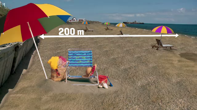 UE ne dă bani ca să extindem Litoralul. Cât costă un hectar nou de plajă