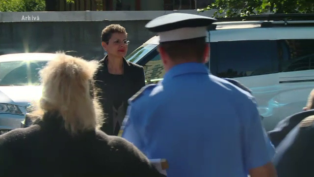 Secţia pentru investigarea magistraţilor, verificată la rândul ei. "O situaţie hilară"