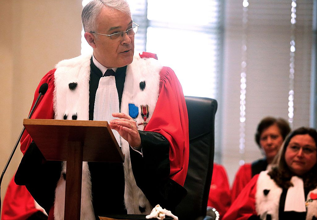 Contracandidatul lui Kovesi la conducerea Parchetului UE neagă că s-ar fi retras din cursă