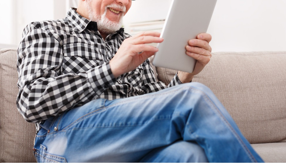 A aflat că are cancer, dar apoi a primit o veste neașteptată. „Cred că este un lucru minunat”