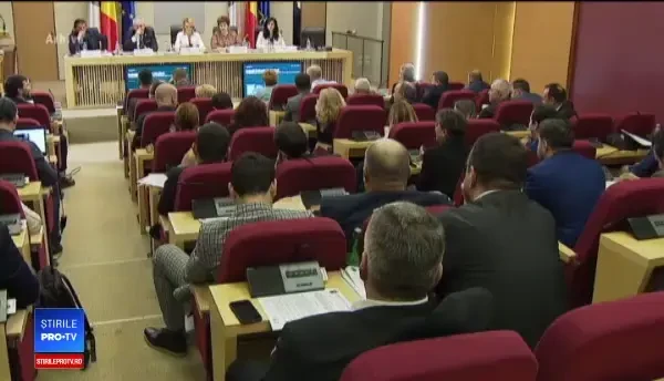 Încă 4 milioane de euro din bugetul Capitalei pentru Catedrala Mântuirii Neamului