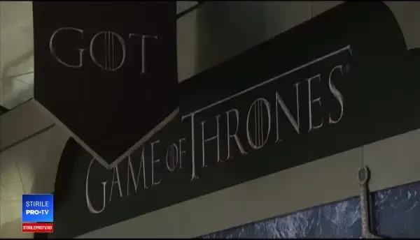 Ce spun actorii din „Game of Thrones” despre ultimul sezon: „Va fi nebunie”