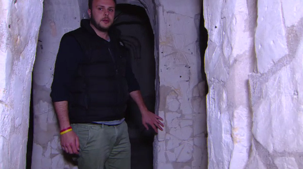 RTI bisercile de creta