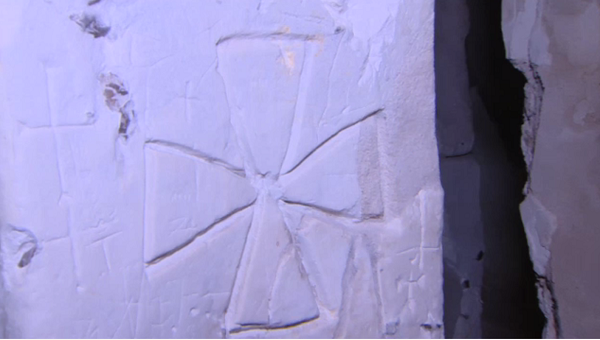 RTI bisercile de creta