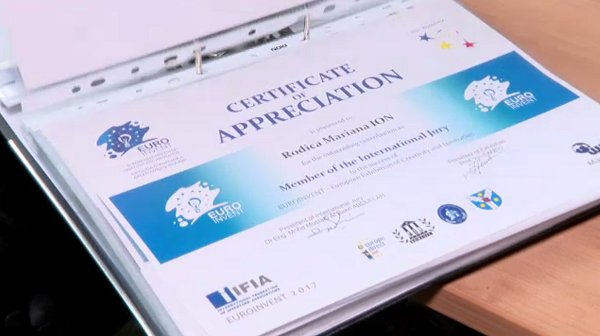 RTI bisercile de creta