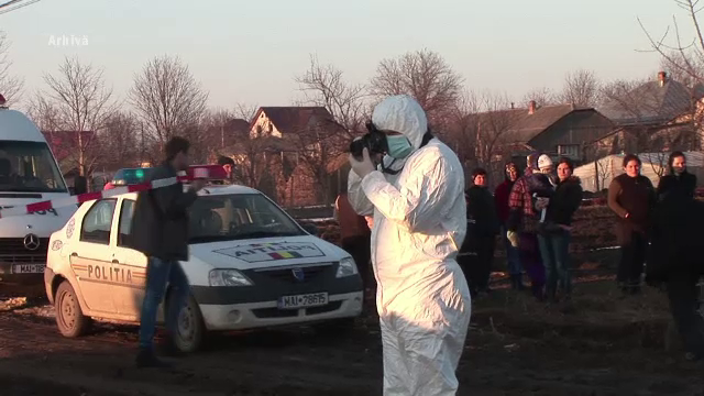 Trei persoane au murit răpuse de focurile pe care le-au aprins pe miriști