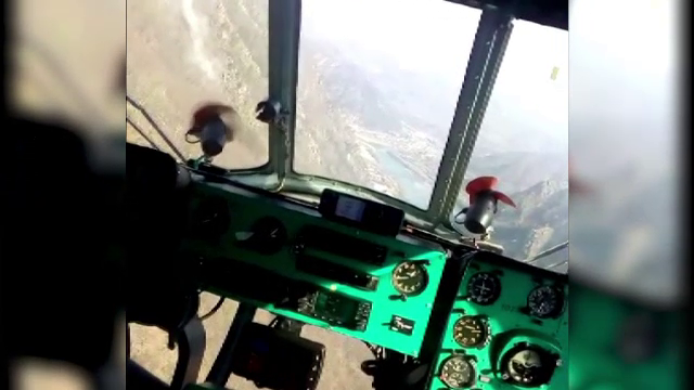 Cum s-a acționat în cazul incendiilor din munți. Au fost deschise dosare penale