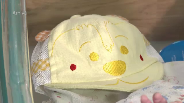 Un bebeluș aflat în plasament a murit după ce a ajuns în comă la spital, în Prahova