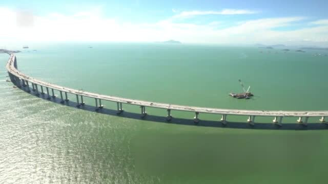 Compania care a construit cel mai lung pod vine să facă autostrada București-Brașov