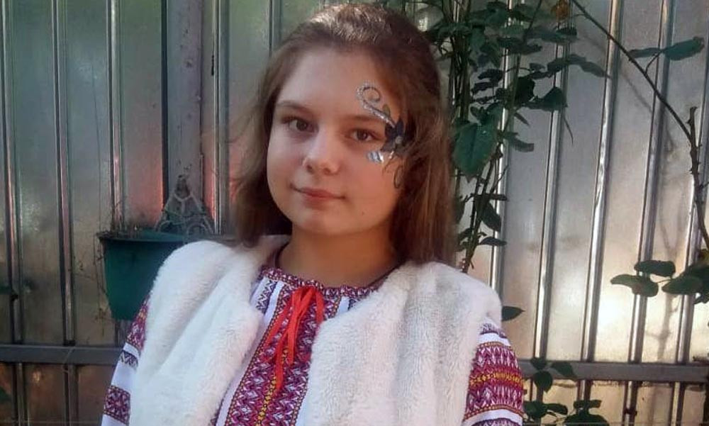 O fetiță de 12 ani se luptă cu o boală gravă. Cum puteți face donații, inclusiv prin SMS