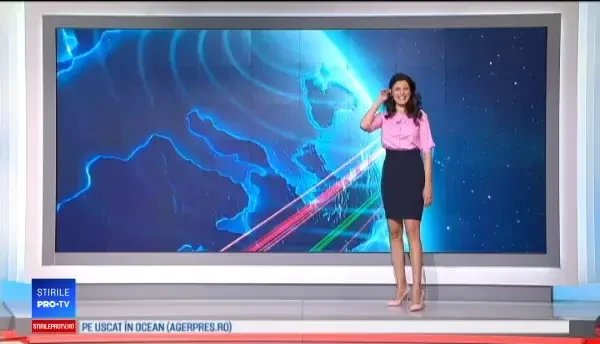 Vreme frumoasă, cu cer mai mult senin. Cum va fi vremea în acest weekend