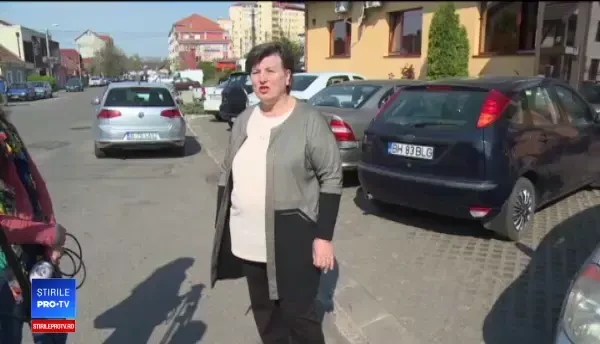 Femeie de afaceri din Oradea, amenințată la telefon și urmărită în oraș. A găsit urme de alice într-un geam