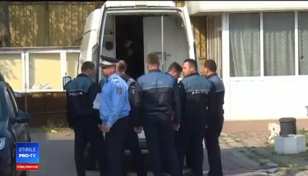 Scandal într-un club din Dâmbovița. Patru tineri au bătut clienții după ce s-au îmbătat