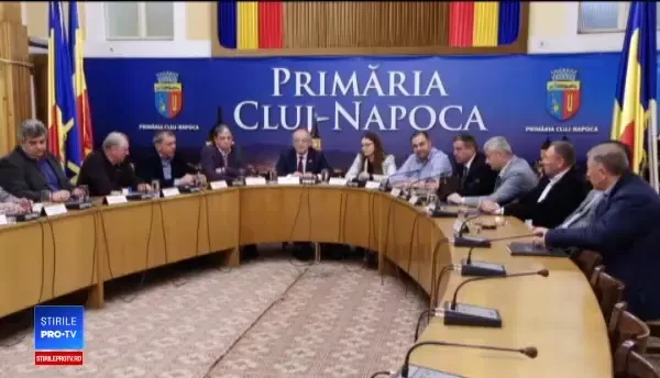 Două orașe se pregătesc să construiască metrou, cu fonduri UE. Cel din Cluj, gata în 2027