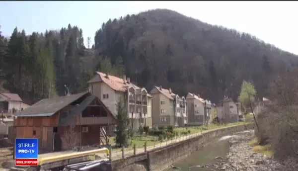 Stațiunile balneare din România au fost uitate. Ce s-a ales de „Perla Moldovei”