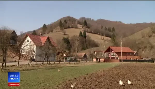 Românii care încă trăiesc în întuneric. Doar o mică parte vor fi ajutați de Guvern