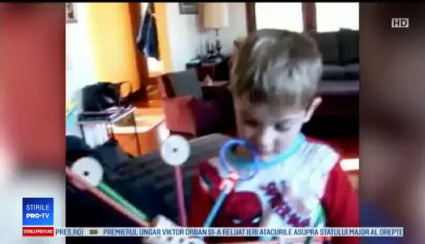 Cazul Timmothy Pitzen. Un impostor, dat de gol de probele ADN. Cum a dispărut copilul