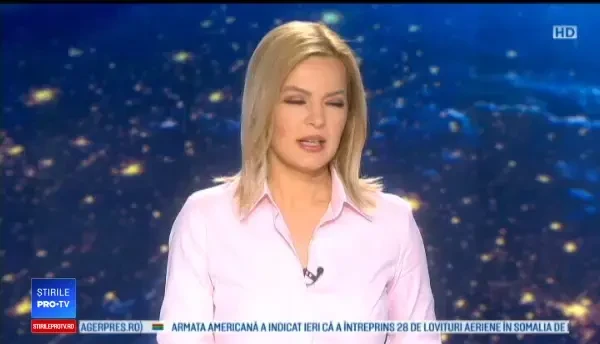 Vremea 6 aprilie 2019. Regiunea unde temperaturile ajung la 2 de grade