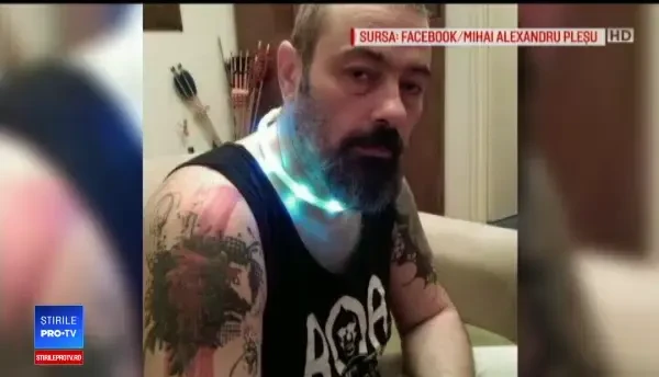 Dosarul Mihai Pleșu. Ar fi crescut plante cu prietenul ”Bucurie” și voia să avanseze