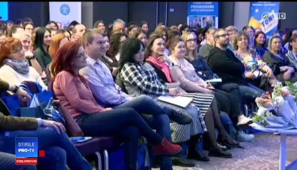 85% din joburile de peste 11 ani vor fi noi. Părinții, învățați cum să-și educe copilul