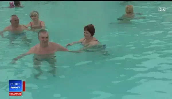 Hotelurile de 4 și de 5 stele din Băile Felix, rezervate aproape 100%. ”Este superb”