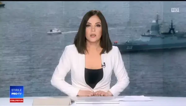 Replica Rusiei la exerciţiile NATO de la Constanţa. Test cu rachete în Marea Neagră