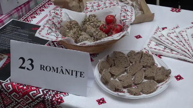 Pâinea cu banane inventată la Suceava. Ce mai conţine pe lângă chia, iaurt, ouă şi cocos