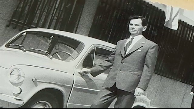 Motivul pentru care un bărbat șofează la 99 de ani. Care e regula sa de aur