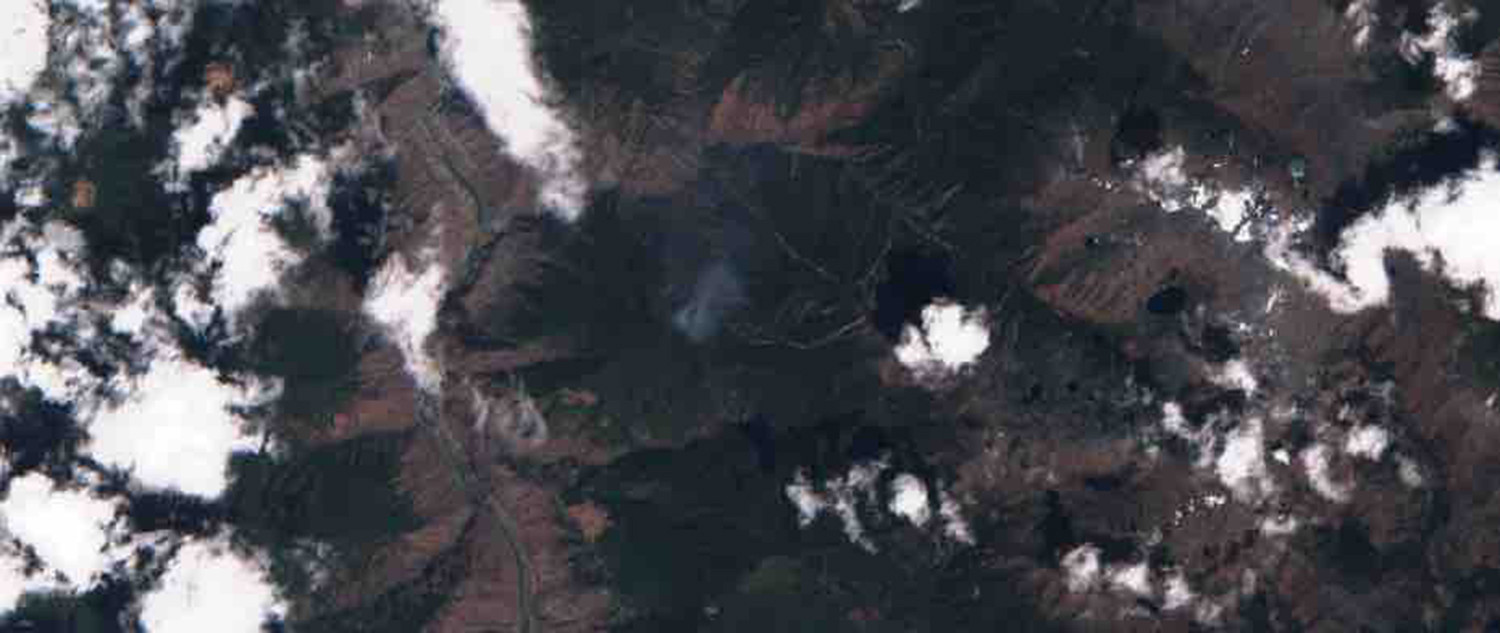 30 de oameni au murit într-un incendiu uriaş de pădure. Nimeni nu reuşeşte să-l stingă