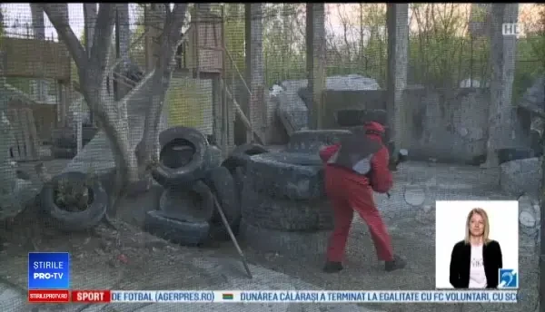 Cum se distrează tinerii care nu merg la mall sau în cluburi. "Tragi după cine vrei"