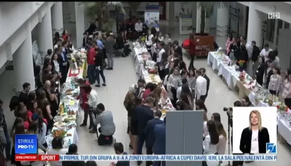 Pâinea cu banane inventată la Suceava. Ce mai conţine pe lângă chia, iaurt, ouă şi cocos