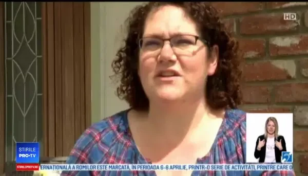 A aflat că mai are 22 de frați, după ce tatăl ei s-a îmbolnăvit: „Am rămas fără replică”