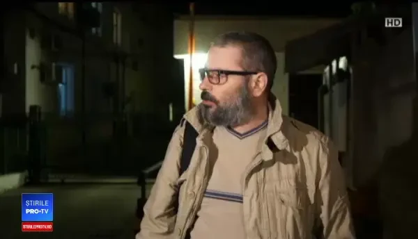 Mihai Pleșu, la ieșirea din arest: ”Nicio faptă bună nu rămâne nepedepsită”