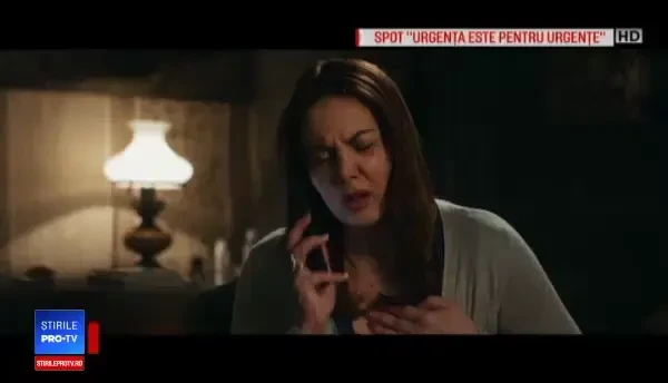 Sistemul 112, sufocat de afecțiuni minore. Cât de eficiente sunt centrele de permanență