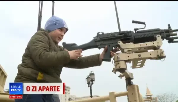 15 ani de la aderarea României la NATO. Cum a marcat MApN acest moment