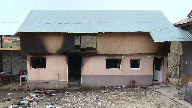 Anchetă în Dâmbovița. Au vrut să pregătească masa, dar au ajuns la spital cu arsuri grave