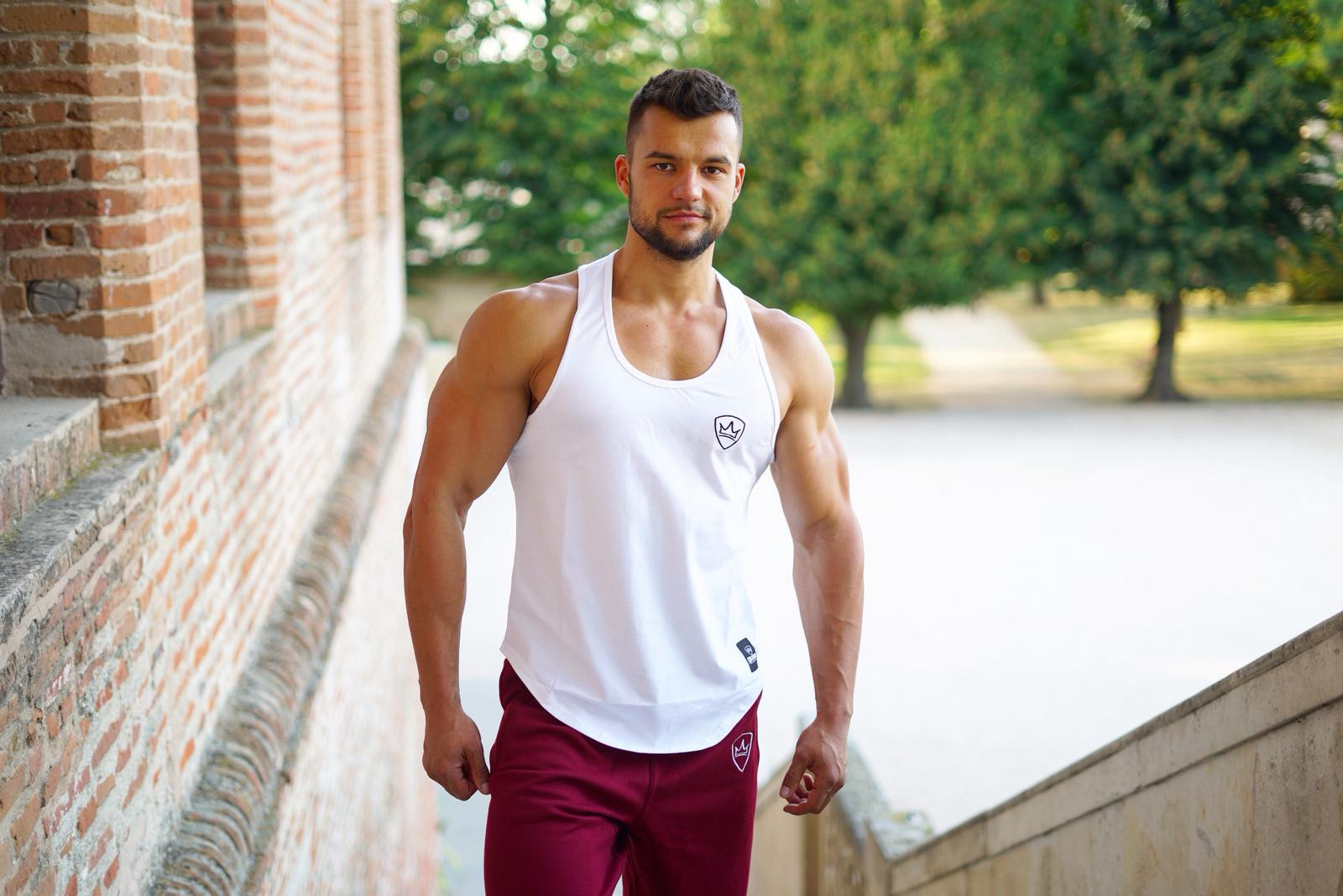 Despre sport și determinarea de a îți urma pasiunea cu Remus Boroiu