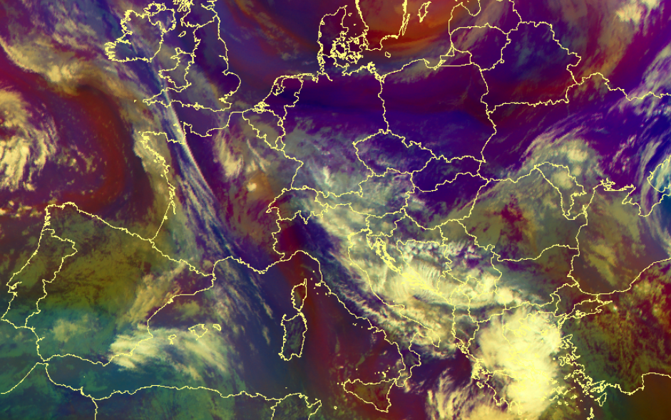 Prognoza meteo pentru următoarele 2 săptămâni. Regiunile unde se ajunge la -6 grade