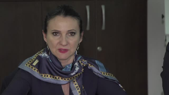 Sorina Pintea, suspendată din PSD și înlocuită din funcţia de manager al Spitalului de Urgenţă