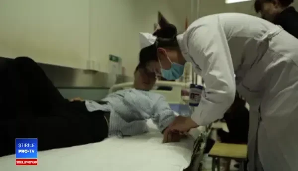 Cadoul lăsat de un bărbat familiei sale, după ce a pierdut lupta cu cancerul. VIDEO