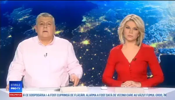 Lovitură grea în Postul Paştelui. O biserică veche de peste 130 de ani a luat foc