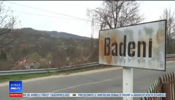 Autoritățile din Dâmbovița, în alertă după ce o descoperire șocantă: "E de rău"