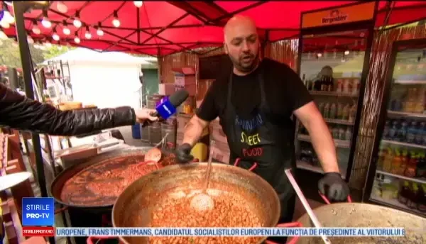 Secretul cozonacului de post. Ce se foloseşte de fapt în loc de ouă