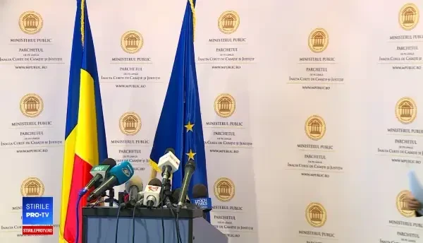 Lazăr a anunţat finalizarea Dosarului Revoluţiei. "Azi prezentăm adevărul juridic"