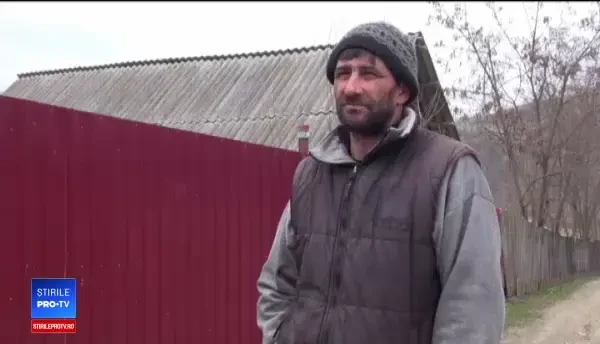 S-a întors cu bani din Italia și a fost călcat de hoți în toiul nopții. Cine era unul dintre atacatori